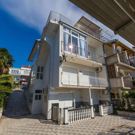 Apartments Dubravka ツリクヴェニツァ エクステリア 写真