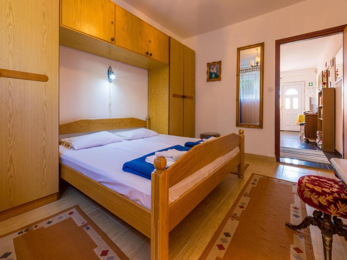 Apartments Dubravka ツリクヴェニツァ エクステリア 写真