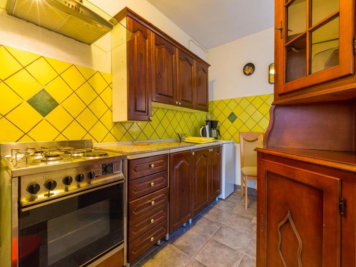 Apartments Dubravka ツリクヴェニツァ エクステリア 写真