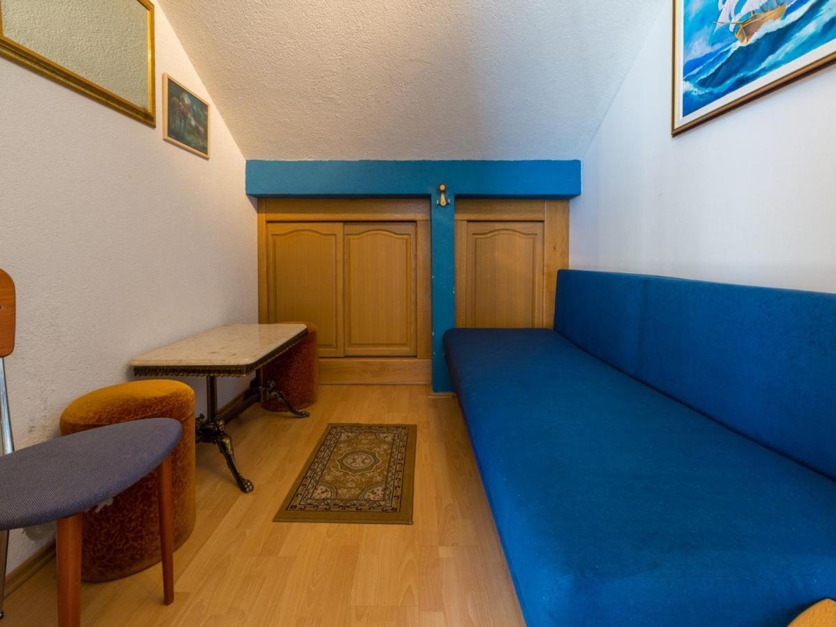 Apartments Dubravka ツリクヴェニツァ エクステリア 写真