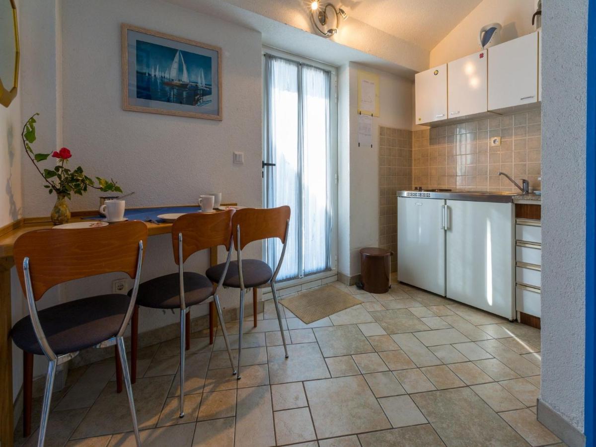 Apartments Dubravka ツリクヴェニツァ エクステリア 写真