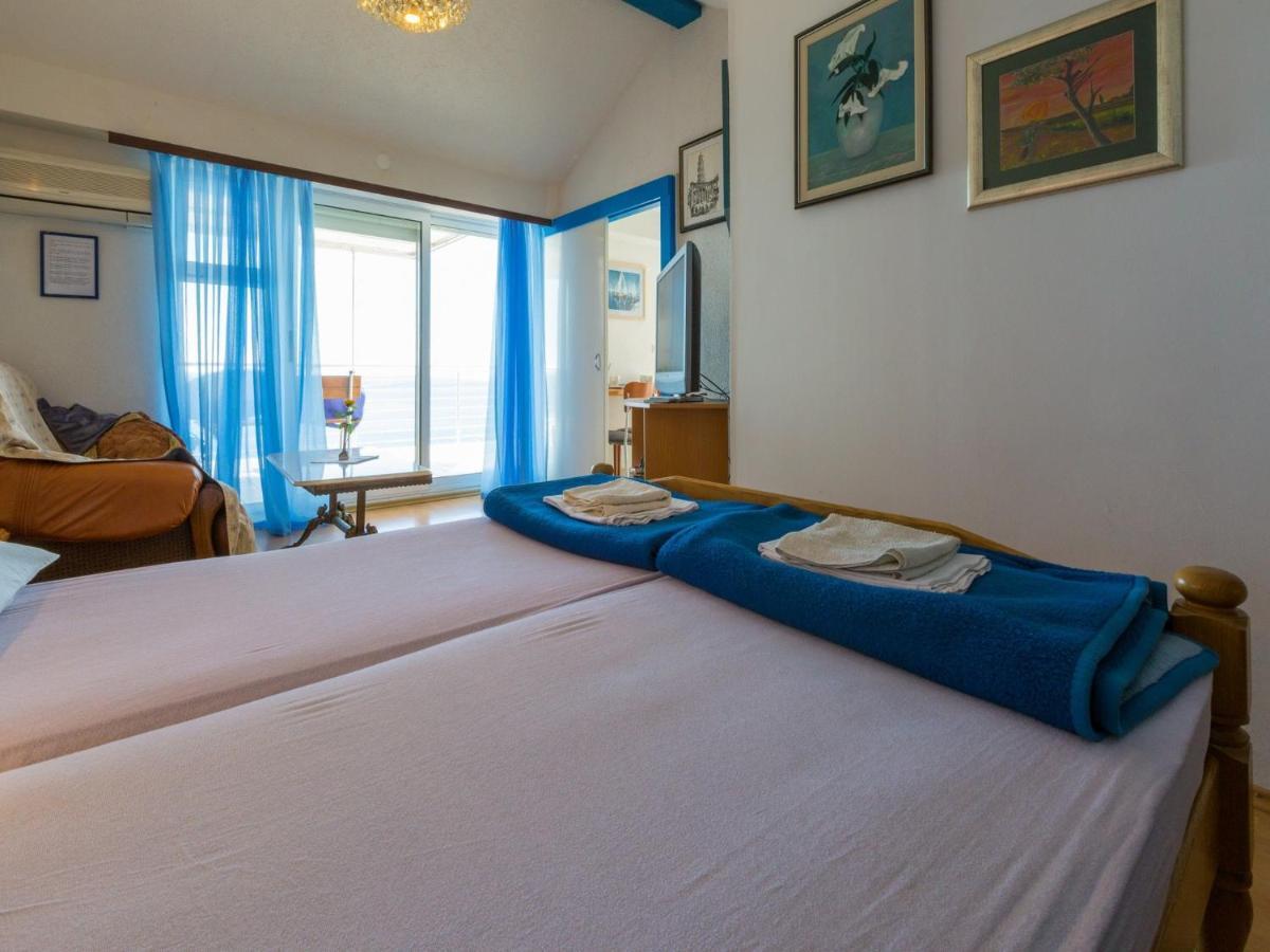 Apartments Dubravka ツリクヴェニツァ エクステリア 写真