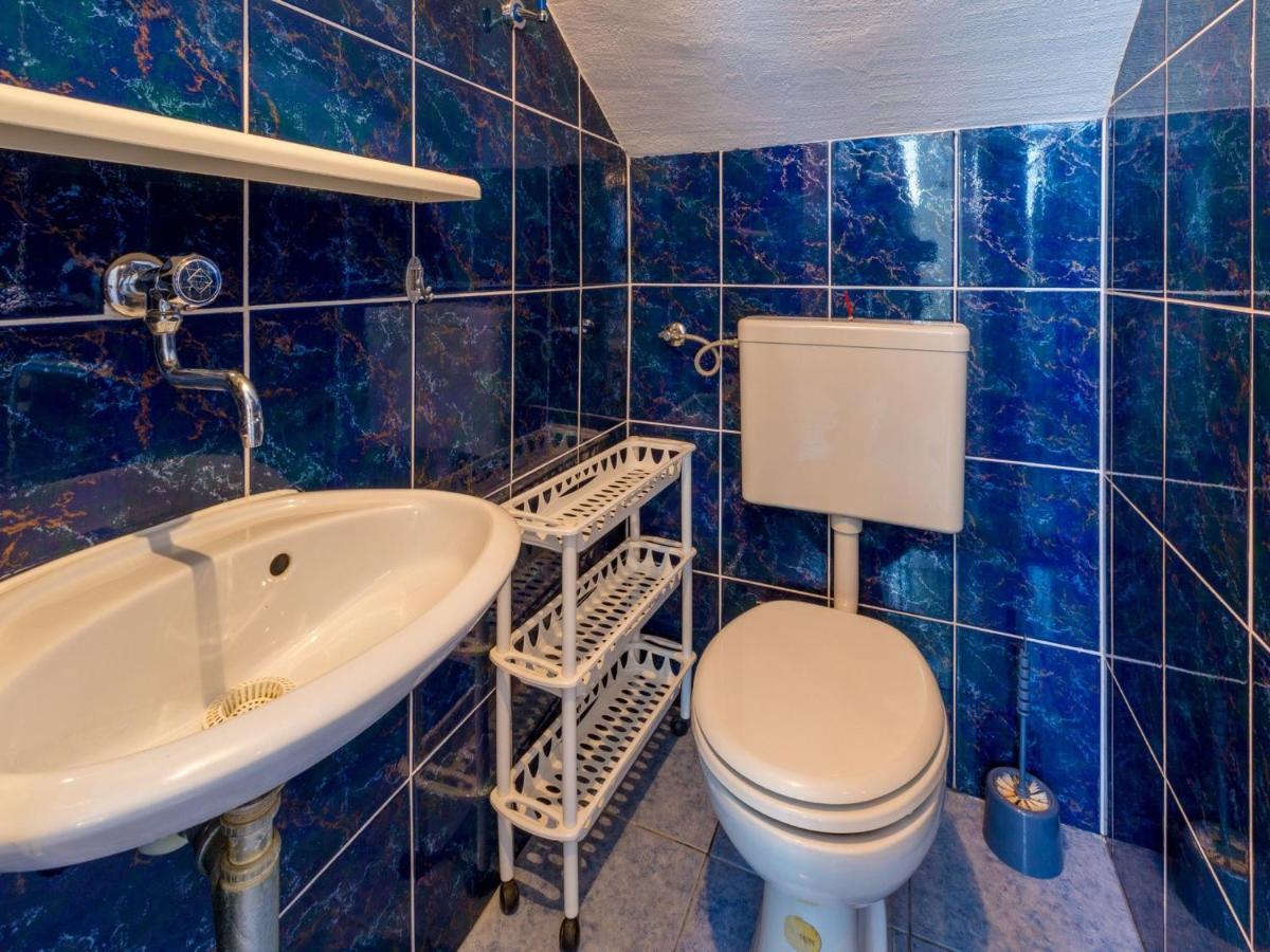 Apartments Dubravka ツリクヴェニツァ エクステリア 写真