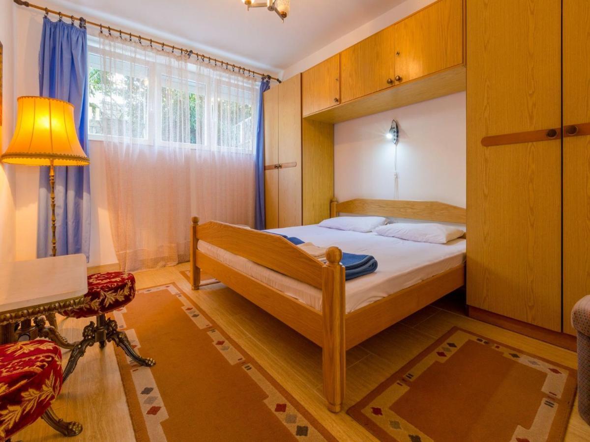 Apartments Dubravka ツリクヴェニツァ エクステリア 写真
