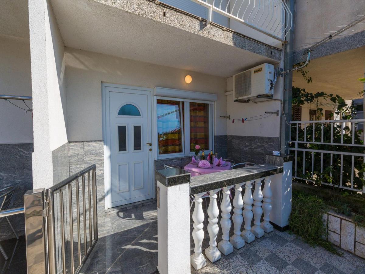 Apartments Dubravka ツリクヴェニツァ エクステリア 写真