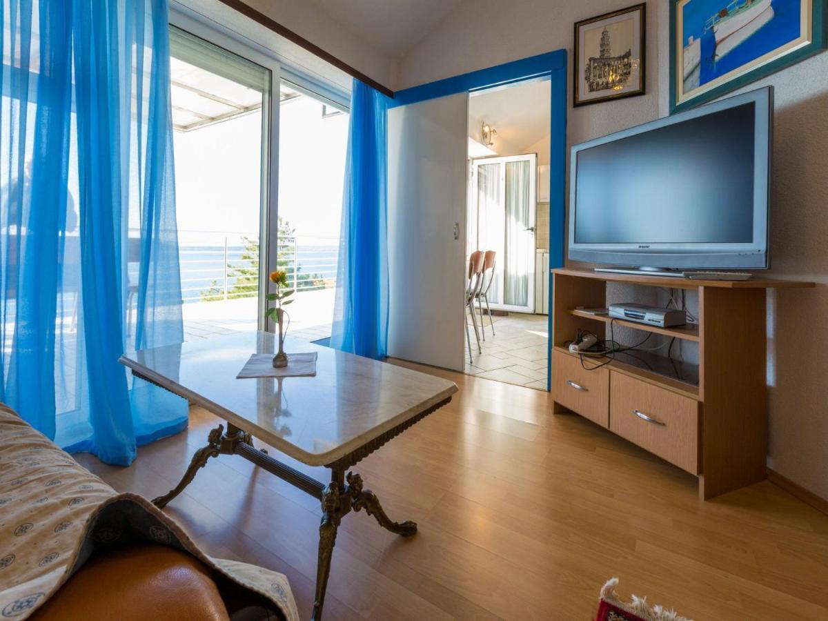 Apartments Dubravka ツリクヴェニツァ エクステリア 写真