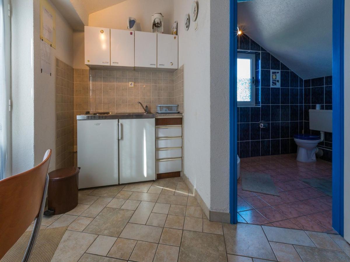 Apartments Dubravka ツリクヴェニツァ エクステリア 写真