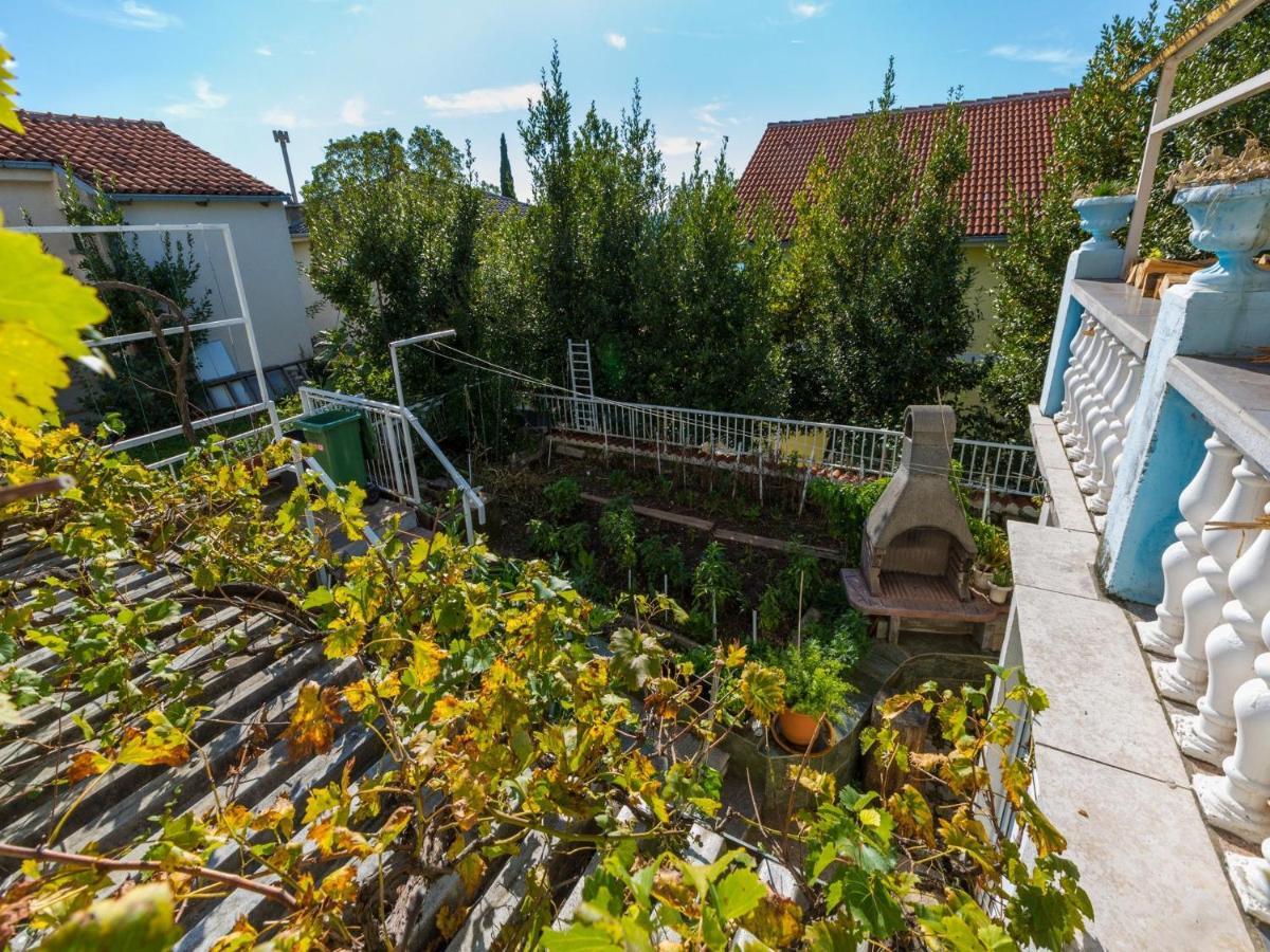 Apartments Dubravka ツリクヴェニツァ エクステリア 写真
