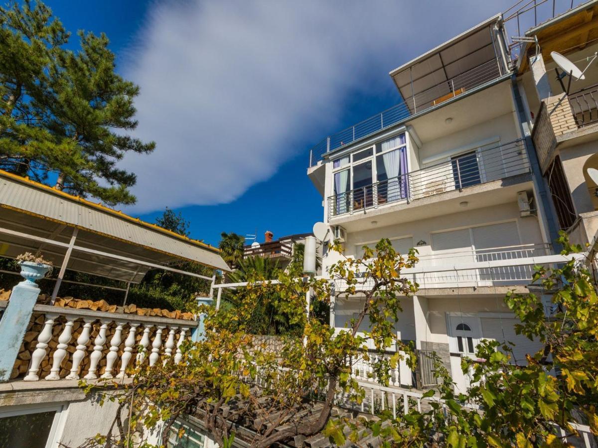 Apartments Dubravka ツリクヴェニツァ エクステリア 写真